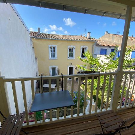 Villa Le Logis Gout - L'Oustal Carcassonne Esterno foto