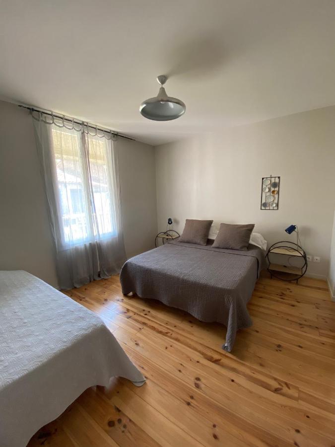 Villa Le Logis Gout - L'Oustal Carcassonne Esterno foto