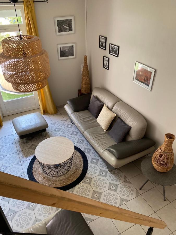Villa Le Logis Gout - L'Oustal Carcassonne Esterno foto