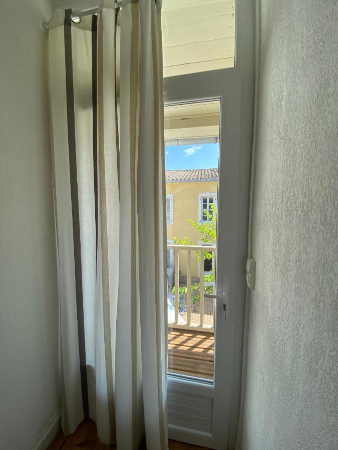 Villa Le Logis Gout - L'Oustal Carcassonne Esterno foto