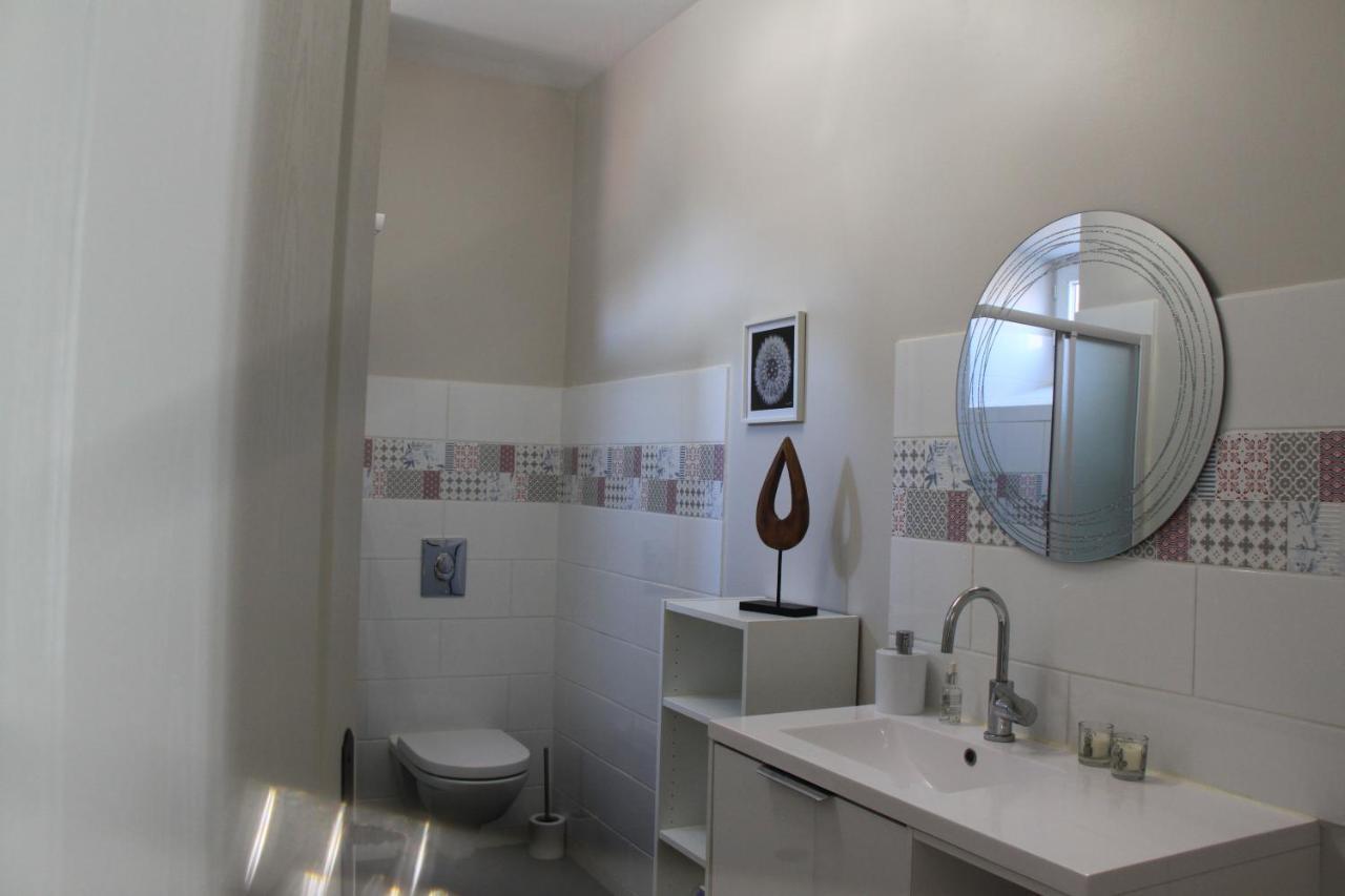 Villa Le Logis Gout - L'Oustal Carcassonne Esterno foto