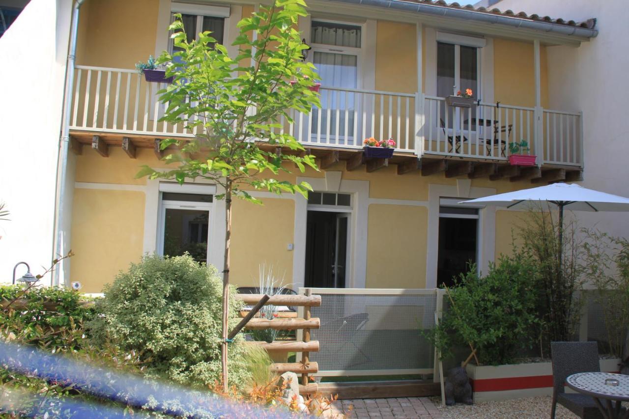 Villa Le Logis Gout - L'Oustal Carcassonne Esterno foto
