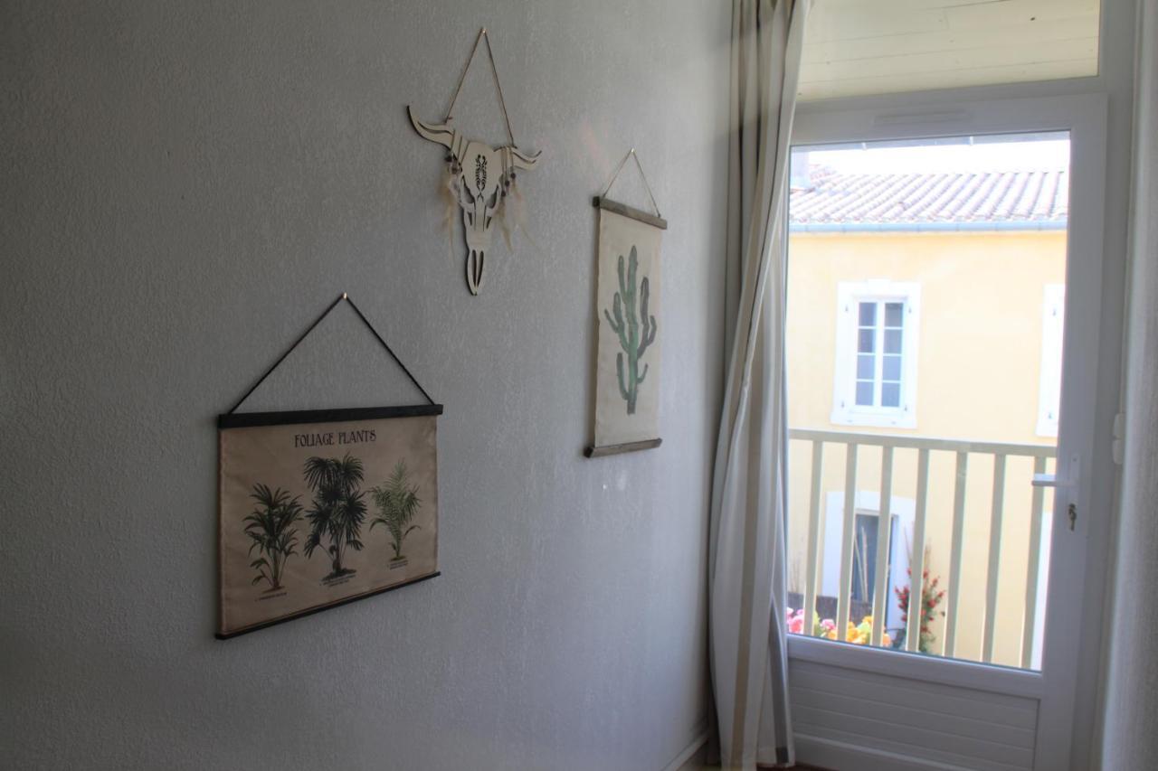 Villa Le Logis Gout - L'Oustal Carcassonne Esterno foto